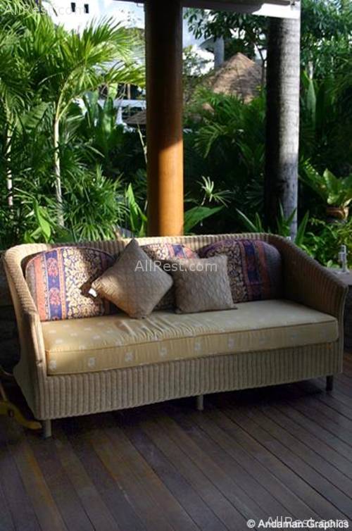 Safari Beach Hotel 40